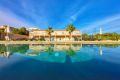 Family environment and security: 2 bed apartments in Golf Resort near Carvoeiro